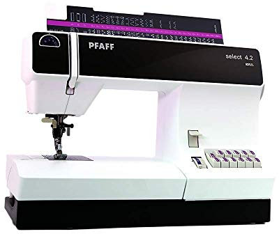 Pfaff Select 4.2 Macchina per cucire