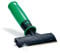 Unger ErgoTec Glasschaber 10 cm Fensterschaber Glasschaber Oberflächenschaber Fensterklinge Glasklinge Oberflächenklinge Glasmesser Fenstermesser