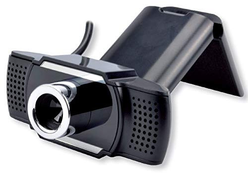 MCL Webcam HD 720p avec Micro