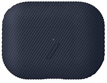 Native Union Curve AirPods Pro Case Navy