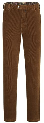 MEYER Superstretch Premium Cord Chino