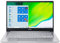 ACER Swift 3 SF314-59-56W5 Ordinateur Portable Ultrafin 14'' FHD IPS, PC Portable (Intel Core i5-1135G7, RAM 8Go, SSD 512 Go, Intel Iris Xe Graphics, Windows 10) Clavier AZERTY (Français), Laptop Gris