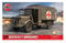 Austin K2/Y Militärkrankenwagen Modellbausatz