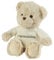 Warmies® Fully Heatable Soft Toy Scented with French Lavender - Congratulations Teddy