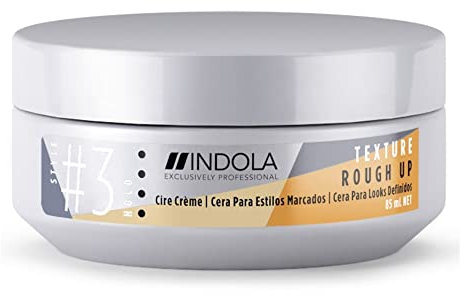 INDOLA #3 Style Rough Up 85ml Unparfümiert