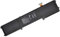 XITAIAN 11.1V 70Wh BETTY4 Ersatz Laptop Akku für Razer Blade 2016 14 Series 3ICP4/56/102-2 RZ09-0195 RZ09-0165 RZ09-01953E72 RZ09-01952E72