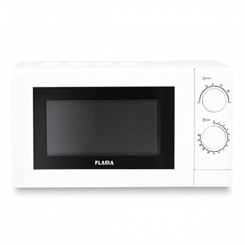 Micro-ondes Flama 1816FL 700W 20 L Blanc