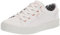 Skechers Women's Bobs B Extra Cute 2Cute4U Trainers, White Canvas, 4.5 UK