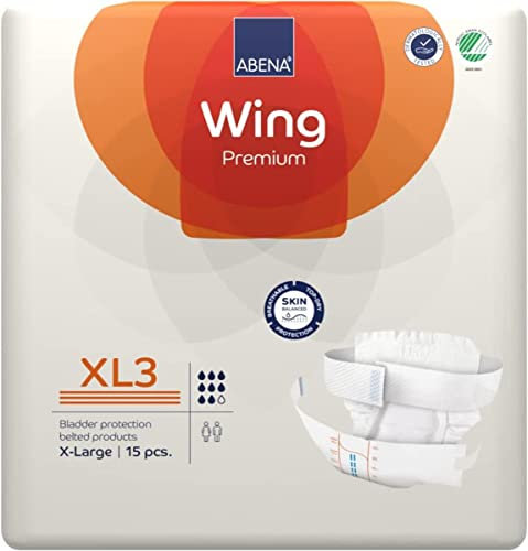 ABENA Wing Premium XL3-15 Stück