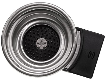 Padhalter 2 Tassen kompatibel mit/Ersatzteil für Philips 300006599771,CP2050/02 CSA260 Senseo Maestro