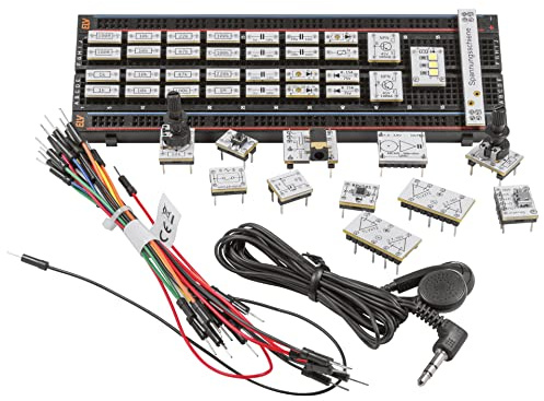 ELV Experimentierset Operationsverstärker