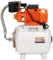 RURIS POWER FOR NATURE Surpresseur aquapower 1008S, 750W, reservoir 19l, profondeur max 9m, hauteur max 45m, Orange
