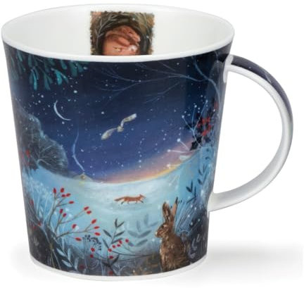 Dunoon Becher Cairngorm Twilight Hare - 0,48l