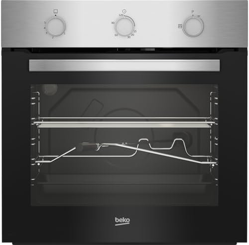 Beko b100 BBIGT21100X 72 L 2300 W Acciaio inox