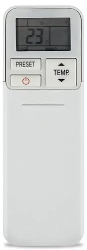 Télécommande for climatiseur de pièce Toshiba WC-TA05NE WC-UA02NE WH-TA03 WC-TA02NE WH-UA01NE WH-TA03NE WH-TA04NE