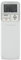 Télécommande for climatiseur de pièce Toshiba WC-TA05NE WC-UA02NE WH-TA03 WC-TA02NE WH-UA01NE WH-TA03NE WH-TA04NE