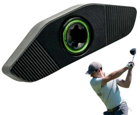 Yhsioaklo Golfschlägergewichte für Fahrer, Gewichtsschraube für