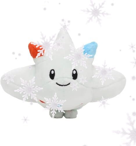 JP Togekiss Plüsch #468 Schnapp sie dir alle!