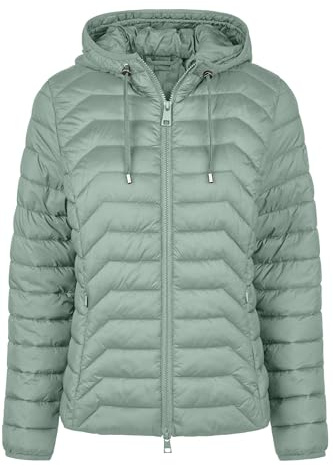 ONUA Steppjacke Damen leicht, Herbstjacke, Übergangsjacke oder Damenjacke für den Herbst, Outdoorjacke in vier Farben (Größen 36-48)