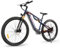 VAKOLE EMT29 E-Bike Herren 29 Zoll Mountainbike Fully mit 48V 15Ah Akku, Vollfederung 8-Gang MTB mit Drehmomentsensor, Hydraulische Bremse