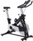 JASPORT S1 Speedbike für Zuhause – Leiser Heimtrainer Ergometer mit Bluetooth, kompatibel mit Zwift & Kinomap, Indoor Cycling Fahrrad mit 13 kg Schwungrad, bis 125 kg belastbar(Schwarz)