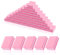 simarro 50 PCS Mini Nail Buffer Blocks, Sponge Buffing Sanding Block Professional Nail Double Sanding Blocks Bulk Buffing Block Nails Art Tool for Nails Technicians Beginners Salon Home Use