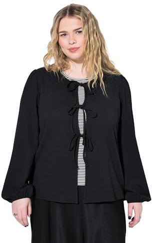 Studio Untold Damen Bluse