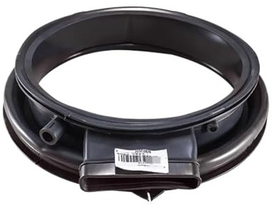 Joint D'étanchéité De Porte De Machine À Laver, Compatible Avec Haier 0020300926, Accessoires De Machine À Laver