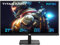 TITAN ARMY Gaming Monitor 27 Pulgadas 144Hz Full HD 1920 x 1080p, IPS 1ms GTG, Adaptive Sync Monitor, HDR10, 99% sRGB Low Blue Light, Soporte ajustable, 100*100 VESA, HDMI 1.4 DisplayPort 1.2 P2718C