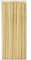100 x 8 Bamboo Skewers - Catering Grade - Food Safe
