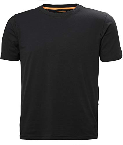 CHELSEA EVOLUTION TEE Color: 990 BLACK Talla: S