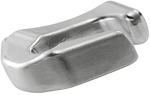 PETZL Unisex-Adult D020DA00 Open Additional Brake for I'd, solid, one Size 42/44