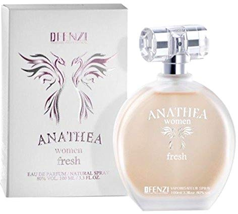 ANATHEA FRESH Damen Eau de Parfum 100 ml FENZI