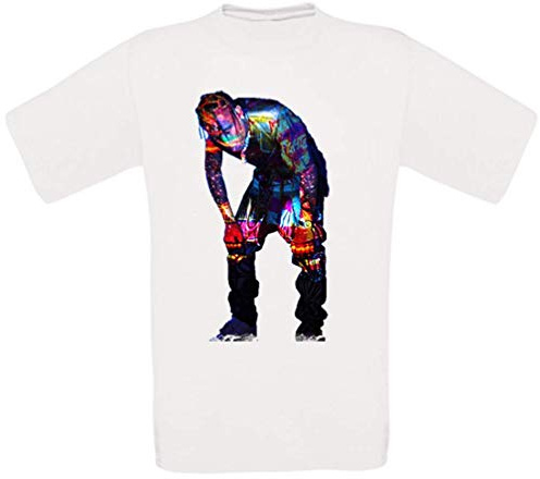 Travis Scott T-Shirt (M)