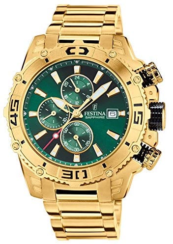 Festina Sportuhr F20492/3