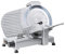 RGV New Lusso 300 ES Dom AFFETTATRICE, 180 W, Aluminium, Silver