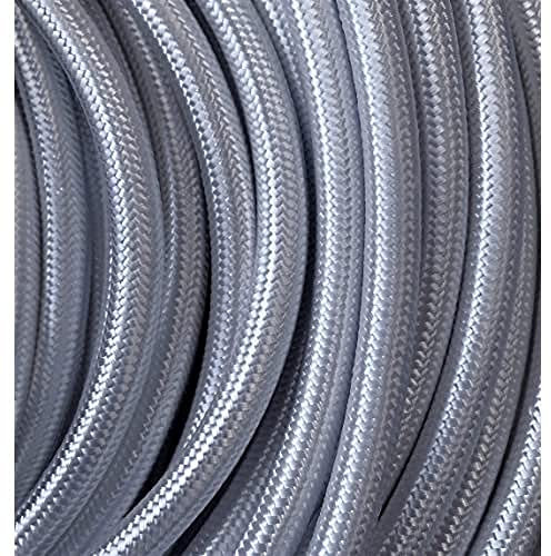 Kopp 151502123 H03 VV-F 3 x 0,75 Textil-Leitung