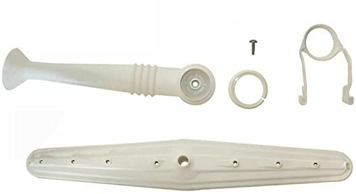 675808 Geschirrspüler-Verteiler und Sprüharm-Set für Whirlpool, Originalteil
