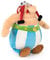 Asterix Charakter Kuscheltier - 30cm - Asterix, Obelix, Panoramix - Super Soft Qualität (Obelix)