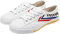 PENXZT Kampfsportschuhe Unisex Tai-Chi Sneakers Shaolin Mönch Kampfsportschuhe Mode Qigong Trainerss,Weiß,40 EU
