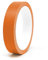 Finest Folia 10 Meter Matt Zierstreifen Auto LKW Motorrad Boot Modellbau Basteln DIY Deko Dekorstreifen Seitenstreifen Klebestreife selbstklebend (Pastellorange matt, 20mm Breite)