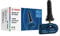 Bosch F026C00469 - QF0469 - Programmable QUICK FIT TPMS sensor - Tyre pressure sensor with black rubber valve - 433.92 MHz