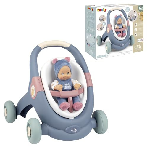 Smoby - Spielzeug ET Spiele, 140308, Mehrfarbig