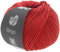 LANA GROSSA Bingo Melange | Extrafeine Merinowolle waschmaschinenfest und filzfrei | Handstrickgarn aus 100% Schurwolle (Merino extrafein) | 50g Wolle zum Stricken & Häkeln | 80m Garn FB 1031
