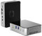 TOPGRO Mini PC Core i7-13700H, 32Go DDR5 RAM, 1To PCIe 4.0 SSD, WiFi 6E, BT 5.2, 2X 2.5 Gbps LAN, 2X HDMI, 1x USB-C, 4K@60Hz, Windows 11 Pro