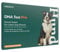 vetevo DNA Test Hund Pro zur Rassenbestimmung, Gentest auf 400+ Hunderassen, Hunderasse Test für alle Hunde: Mischling, Straßenhund, reinrassiger Hund