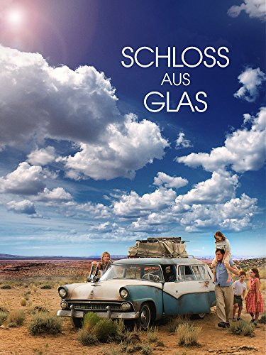 Schloss aus Glas [dt./OV]