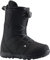 Burton Herren Moto Boa Snowboard Boot, Schwarz (Black), 43.5 EU