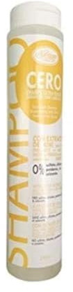 SHAMPOO NURANA ZERO% 250ML