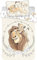 Baby Bettwäsche Set König der Löwen Lion Guard 100x135cm